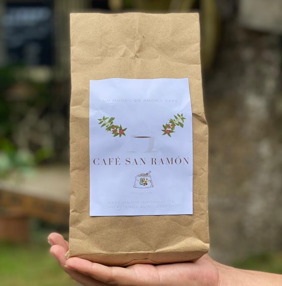 Café San Ramón
