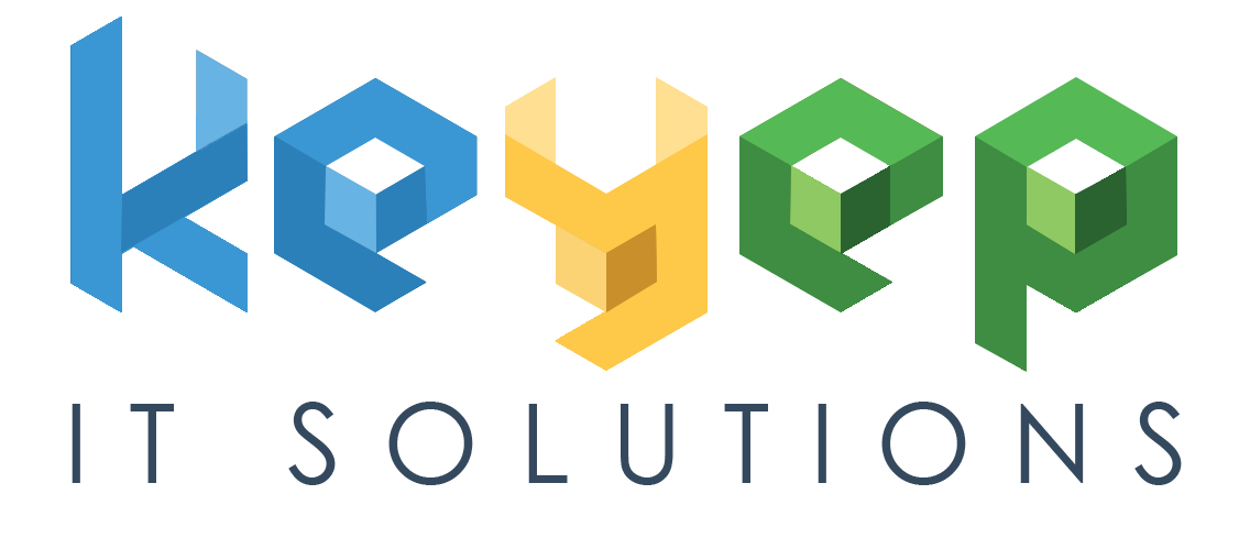 Keyep It Solutions | Hyderabad