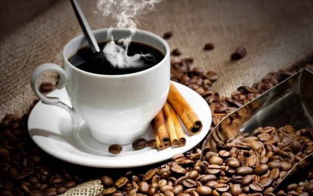 Roasted Coffee | Jakarta