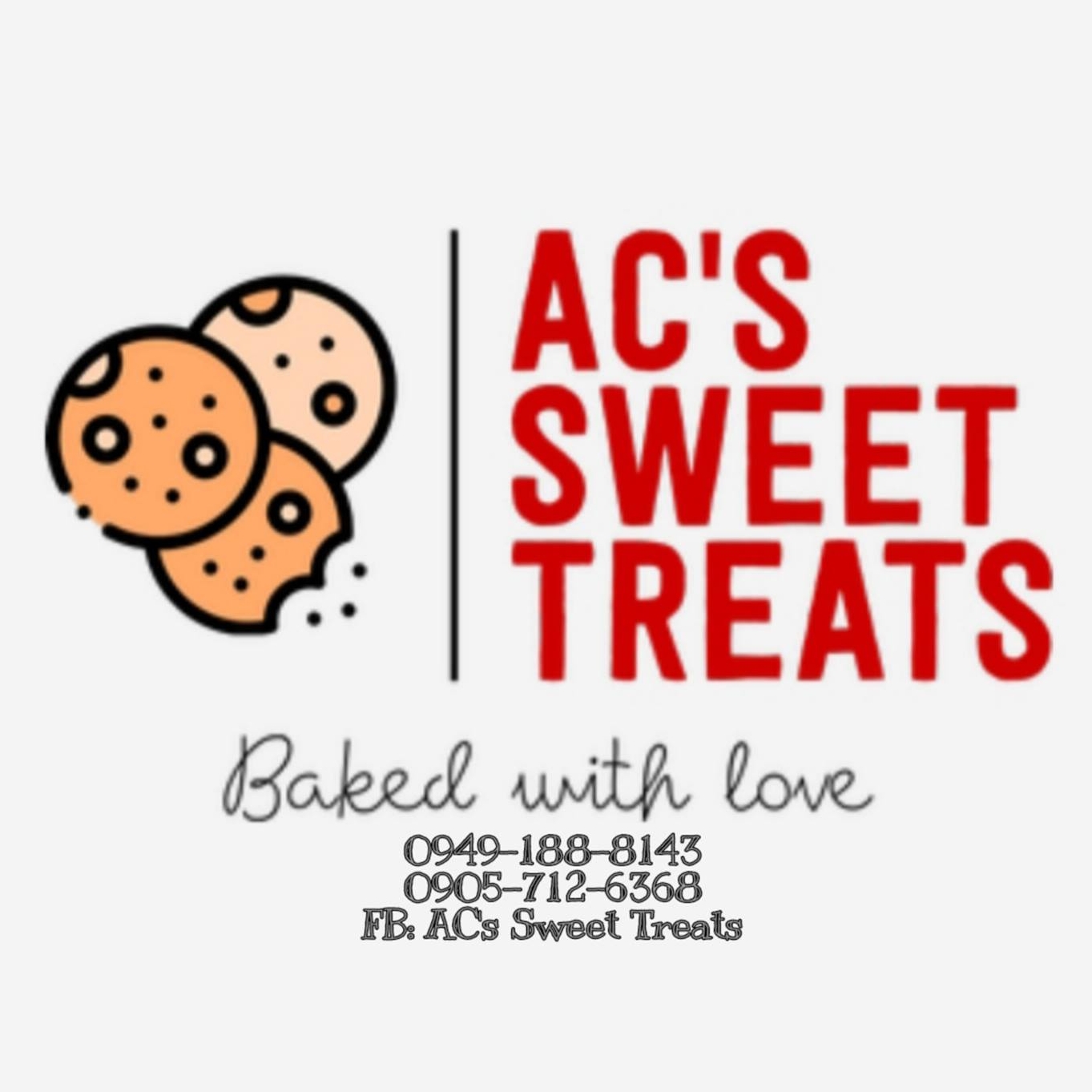 AC's Sweet Treats - Cabuyao, Laguna | Cabuyao