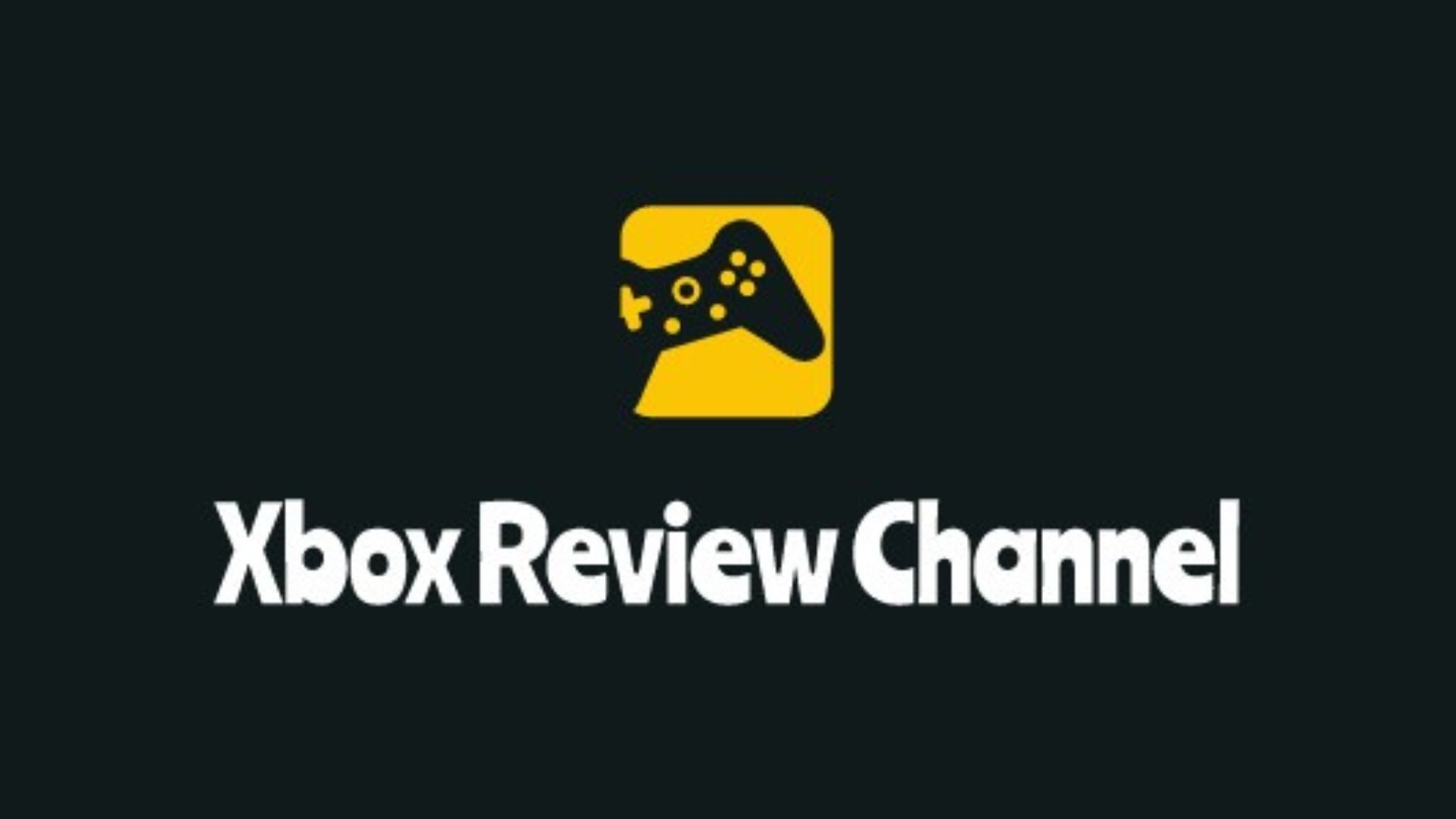 Xbox Review Channel