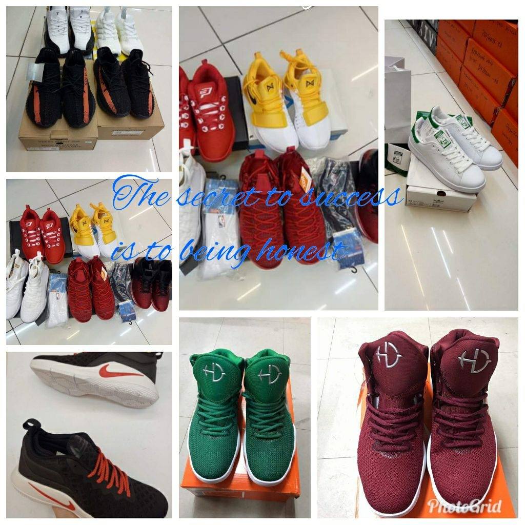 Tuffer Online Shop