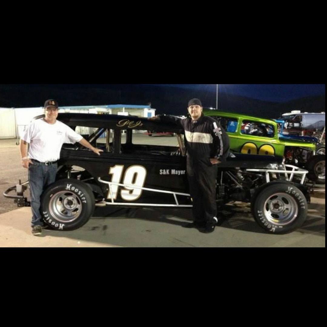 Rapp Racing