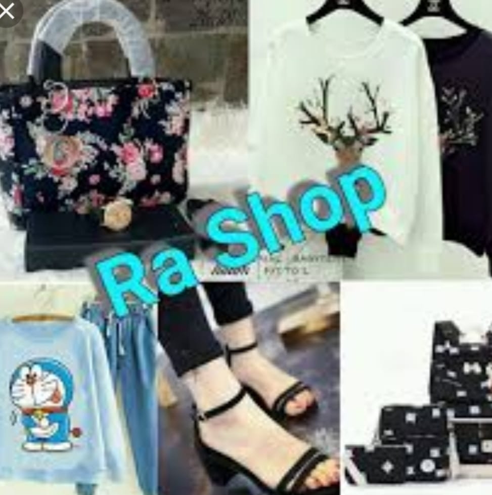 RA SHOP | Bucharest