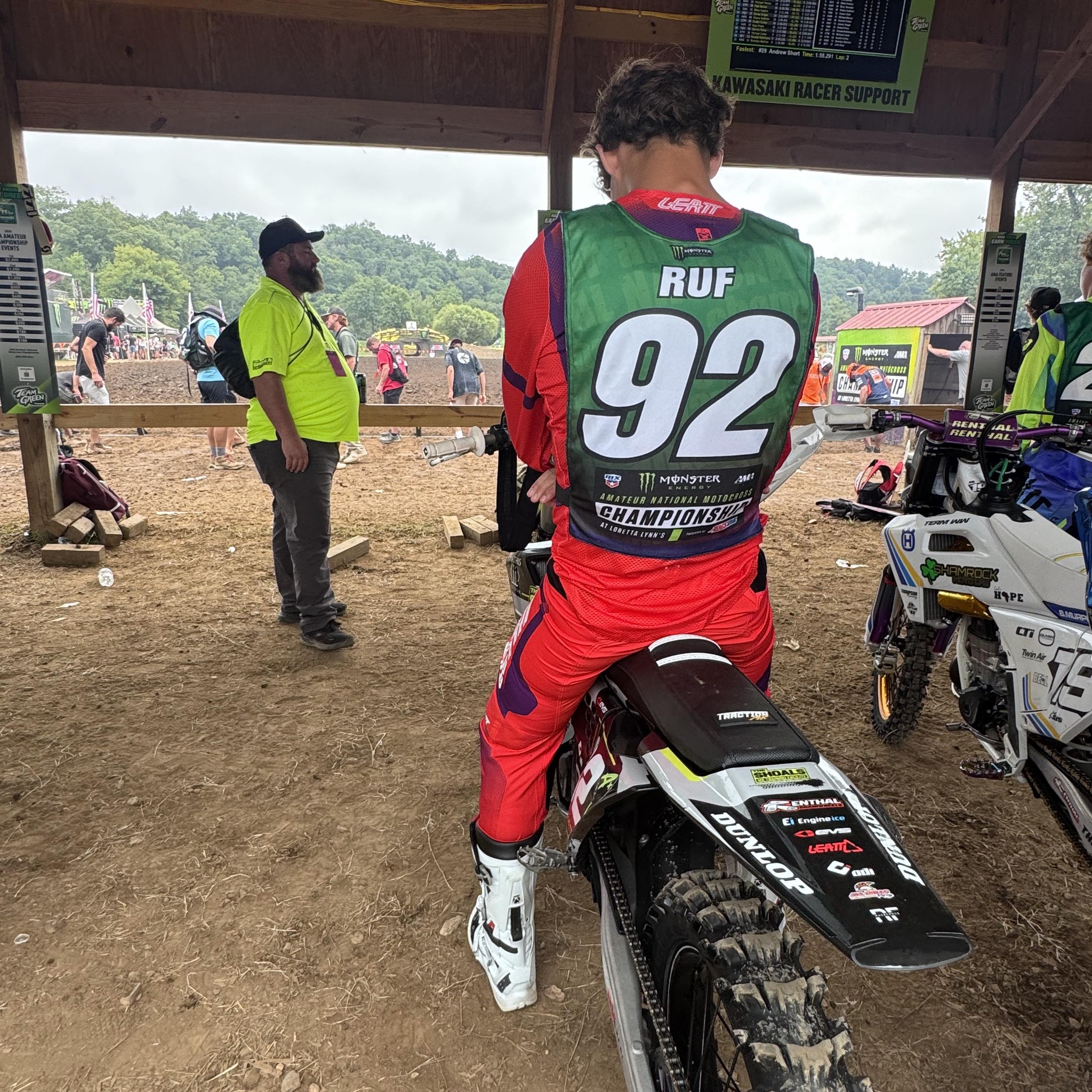 Nathan Ruf