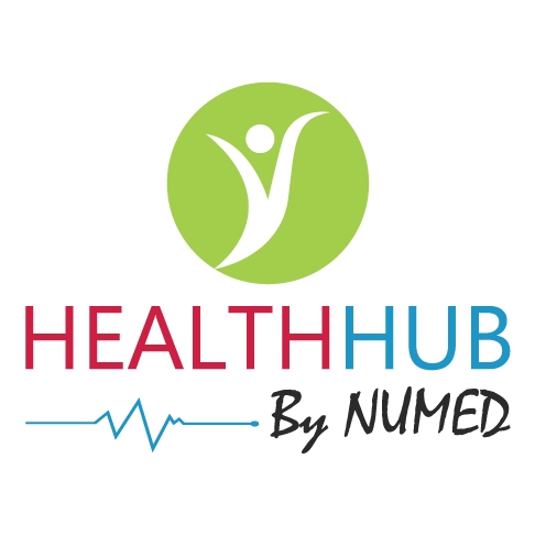 HealthHub By NUMED