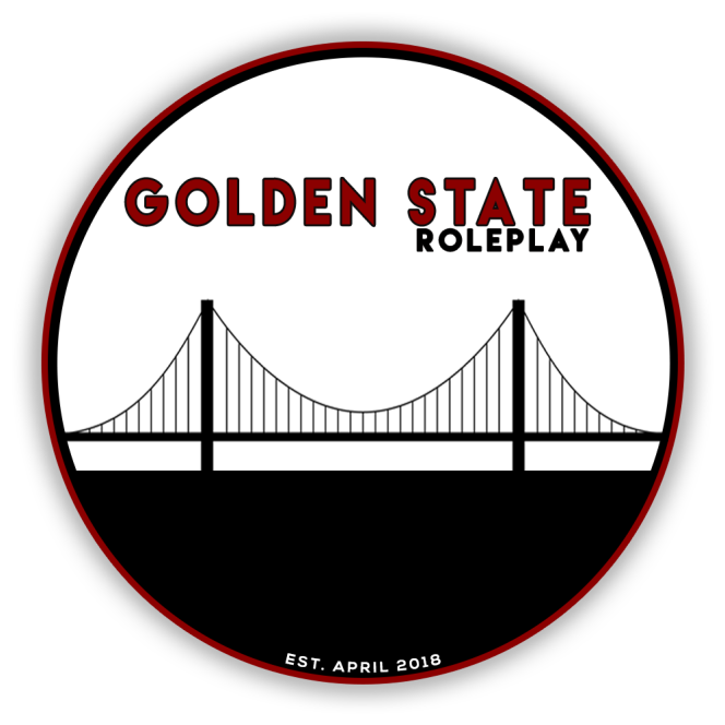 Golden State Roleplay Community