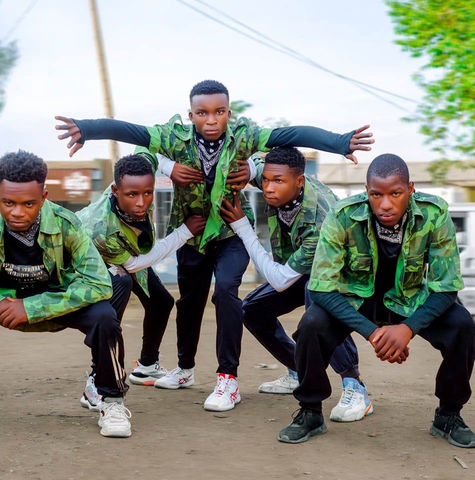 Thanks abale ntchito yovota mwayigwila mpaka tapangidwaso nominate ...