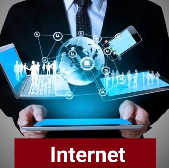 Technical knowledge Internet