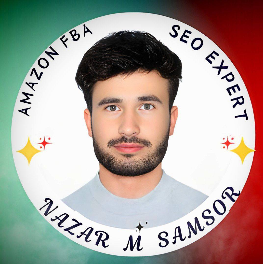 Nazar M Samsor/نظر محمد سمسور | Kabul