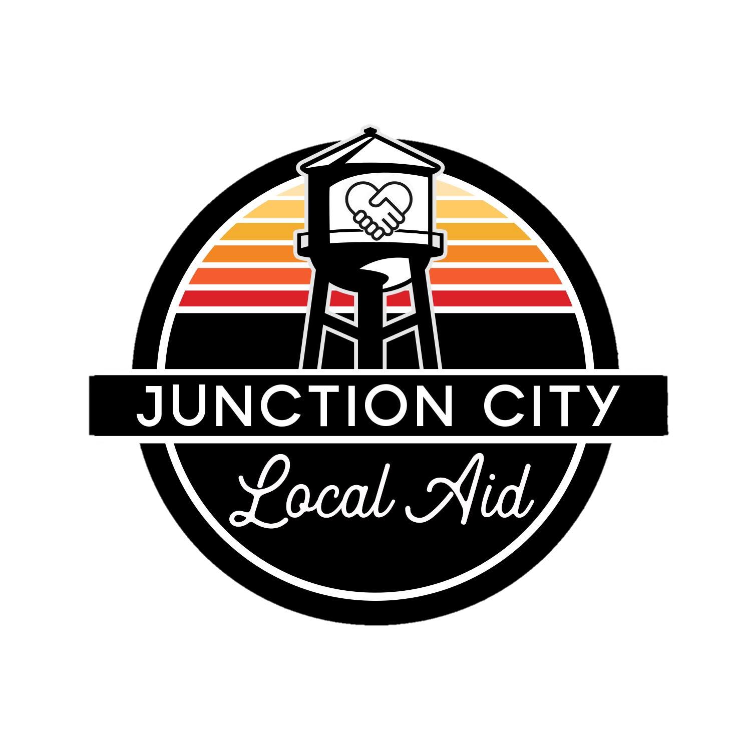 Our hearts are hurting as so... - Junction City Local Aid | Facebook