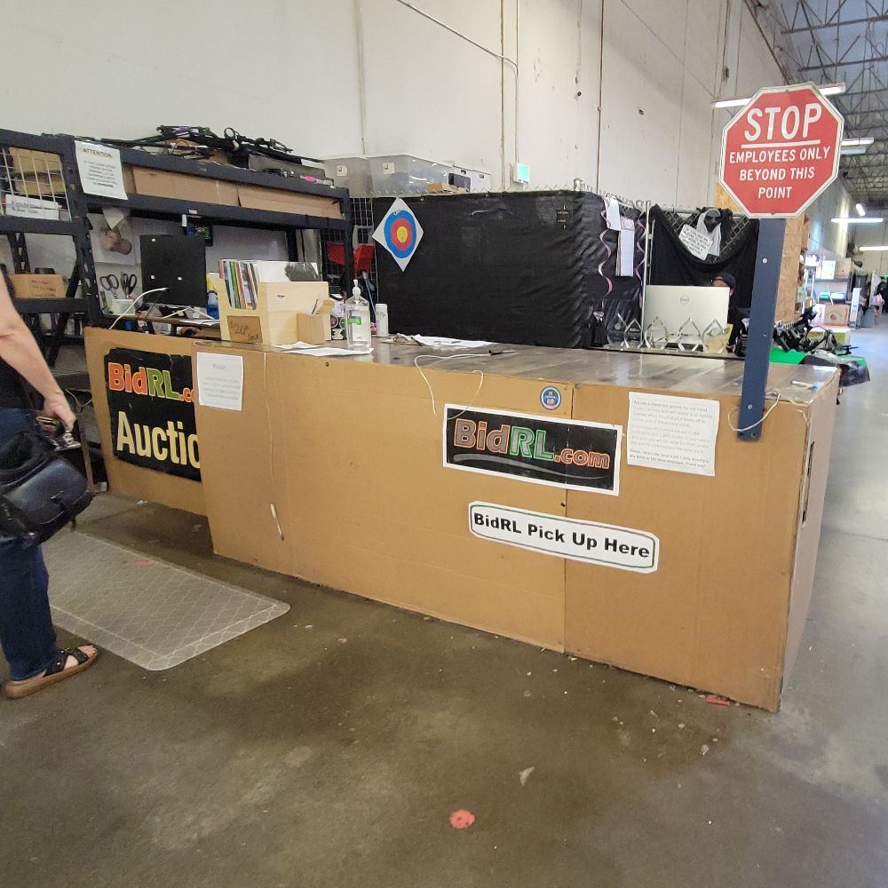 Bidrl Elk Grove Auction House | Elk Grove CA