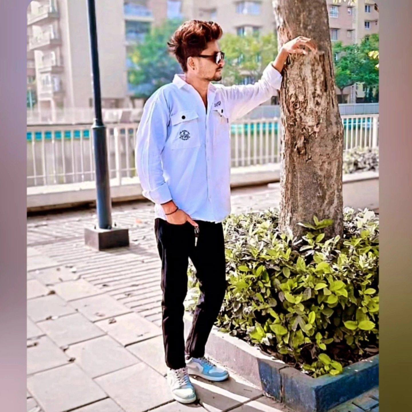 Neeraj Maheshwari on Reels