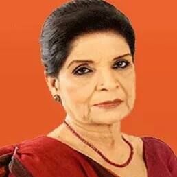 Zubaida Apa