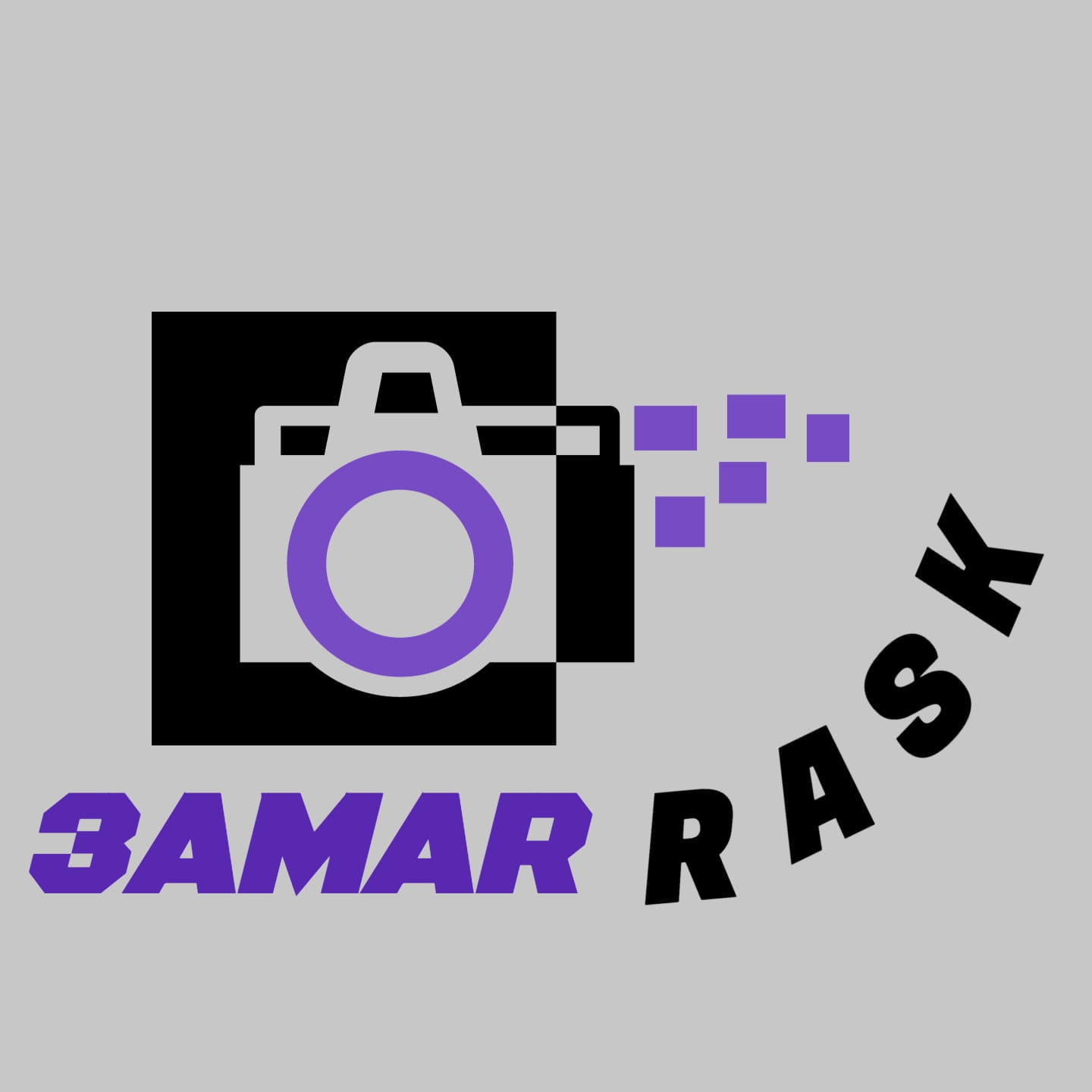 عمر راســك 3amar Rask