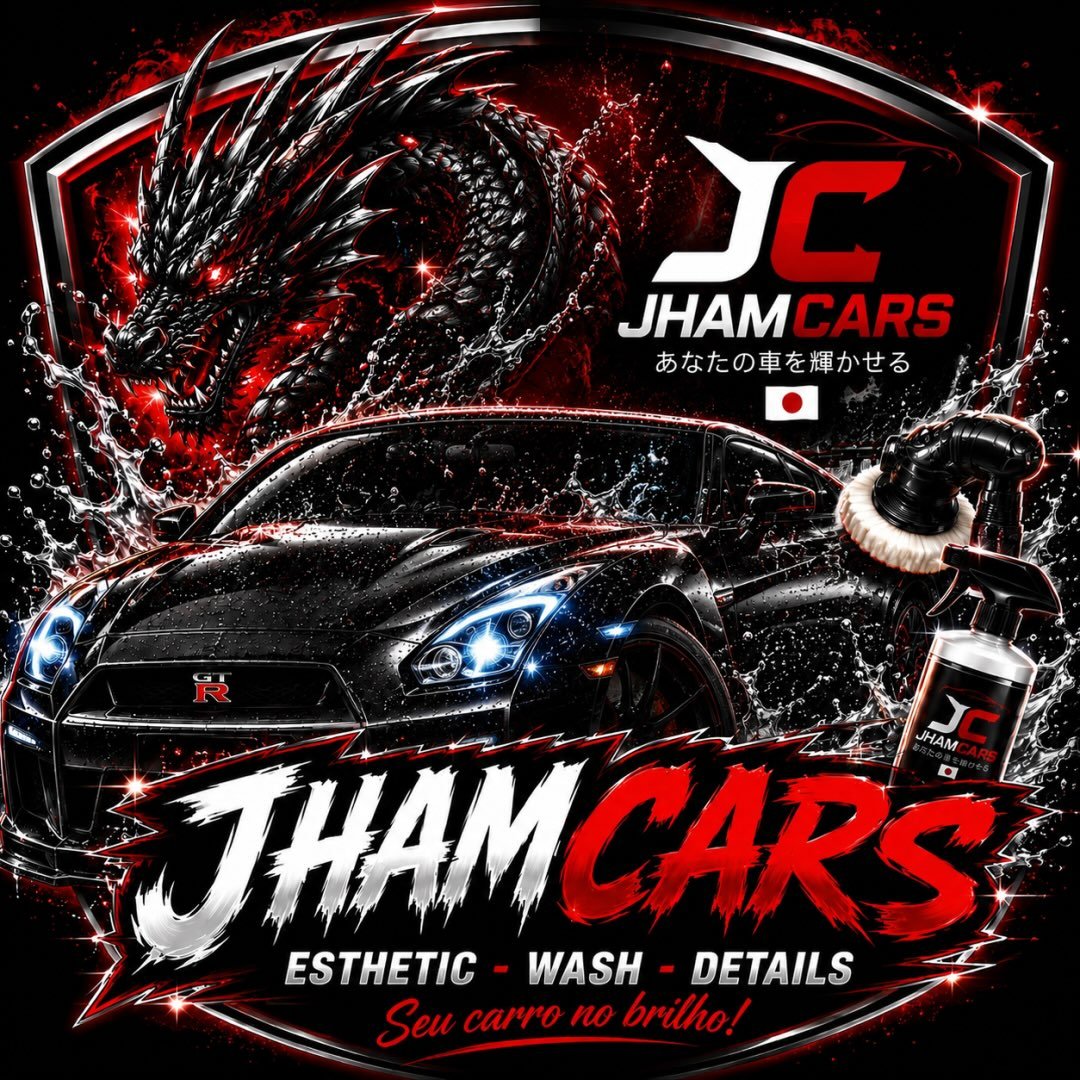 Jham Cars