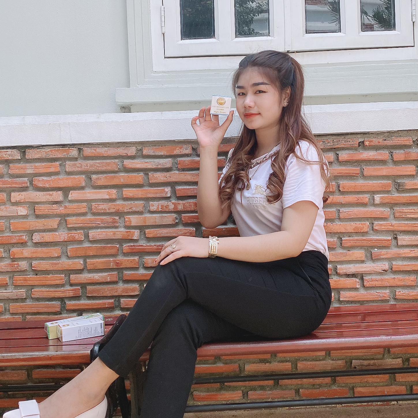 Thea Rith