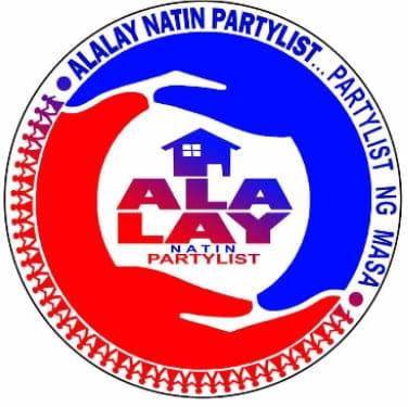 Alalay NATIN-2nd District,Bohol