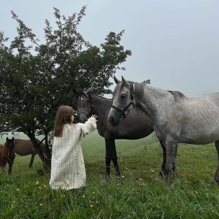 هبة العارف - تخيل معايا..!! تخيل كده لو اللي رْنـ ـى وصور... | Facebook
