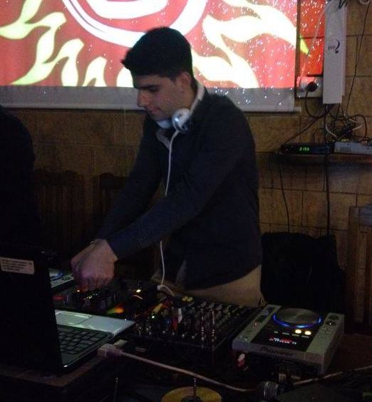 Deejay Sgro