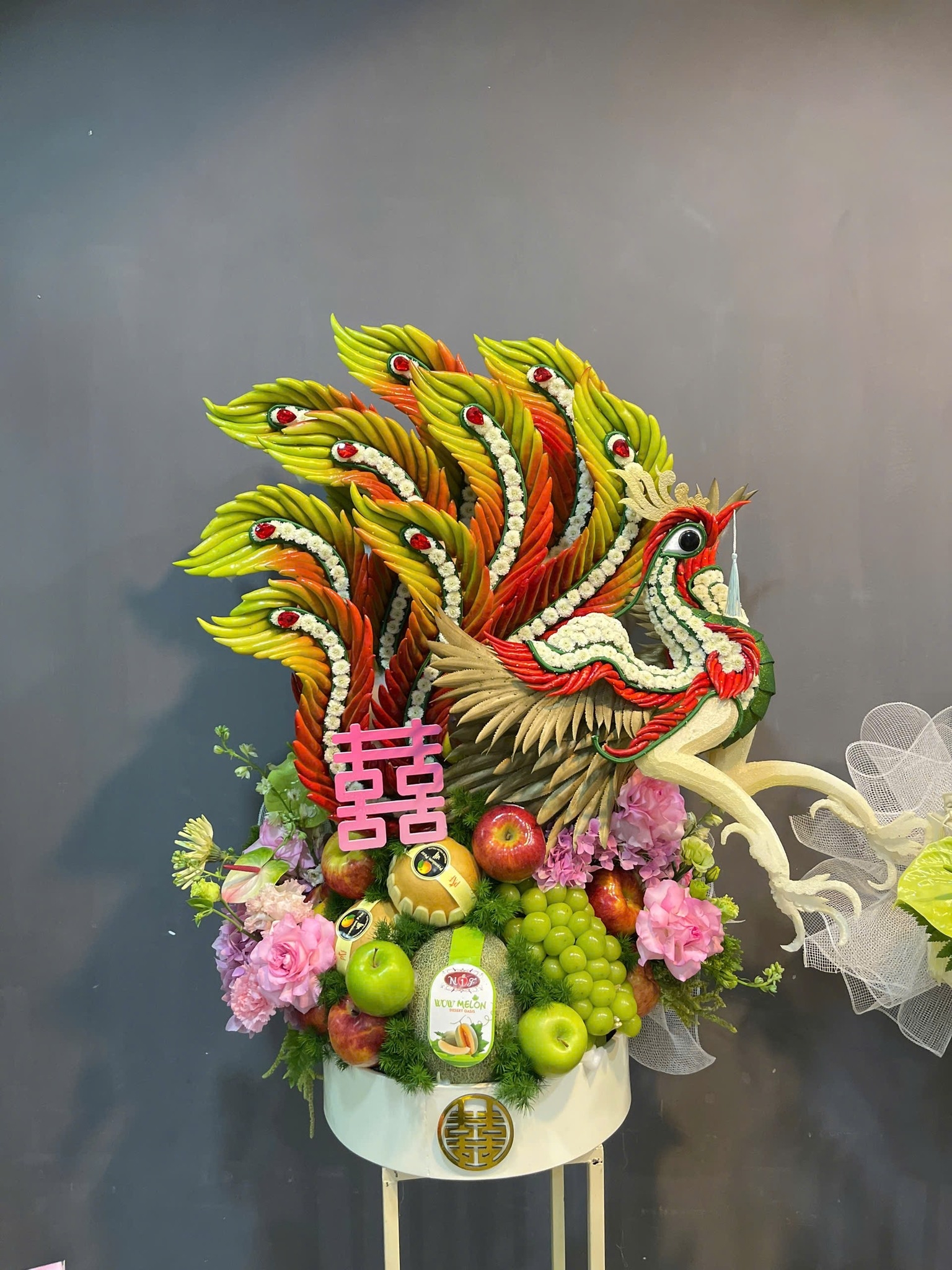Cháp Lễ Cưới Hỏi Đẹp Thái Nguyên