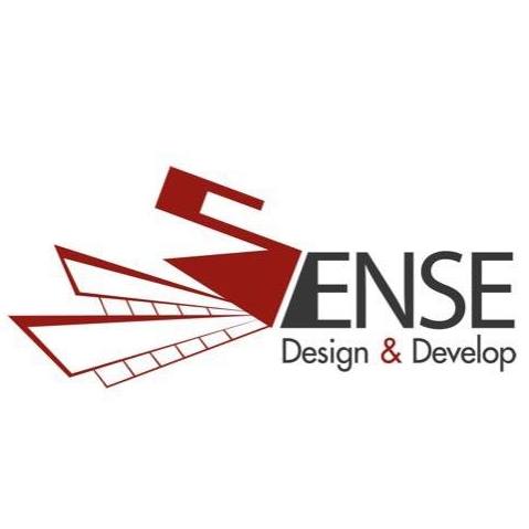 Sense Design&Develop