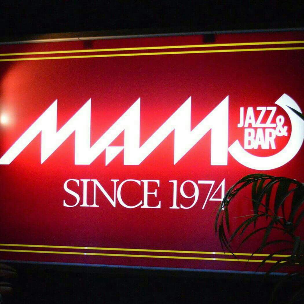 JAZZ in MAMO | Gifu-shi Gifu