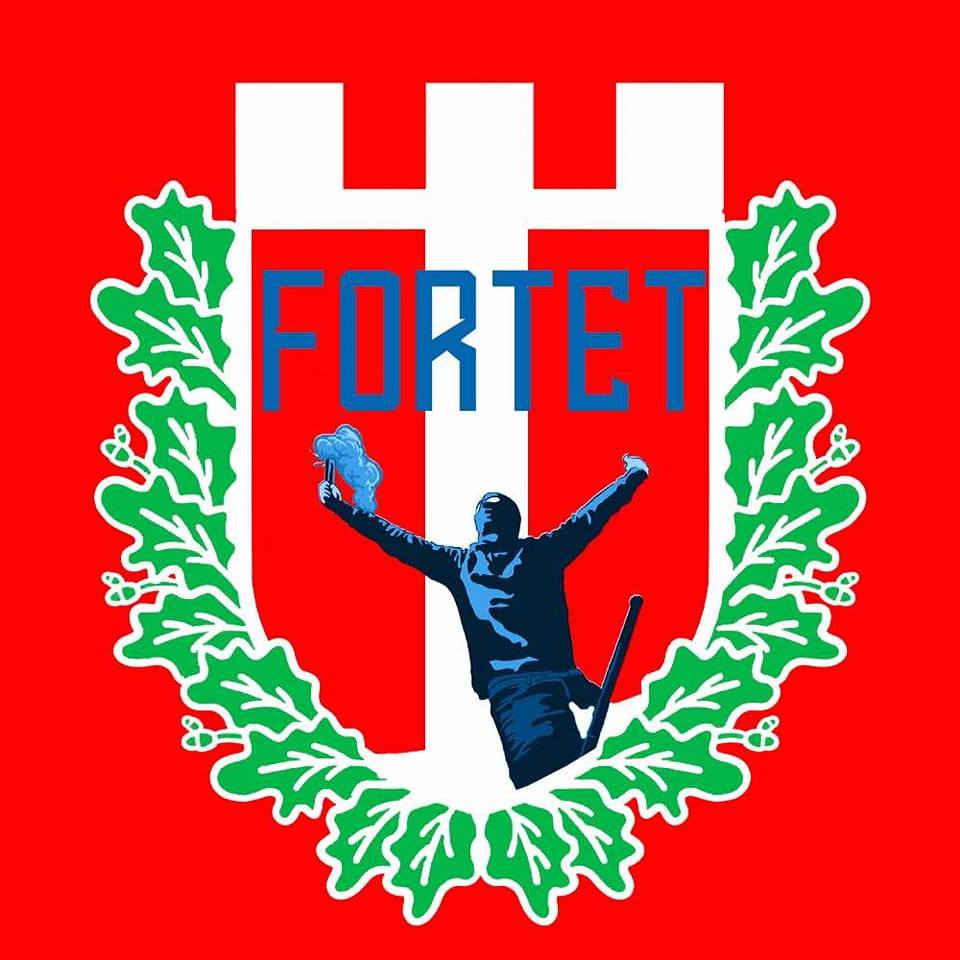 Fortet | Halden