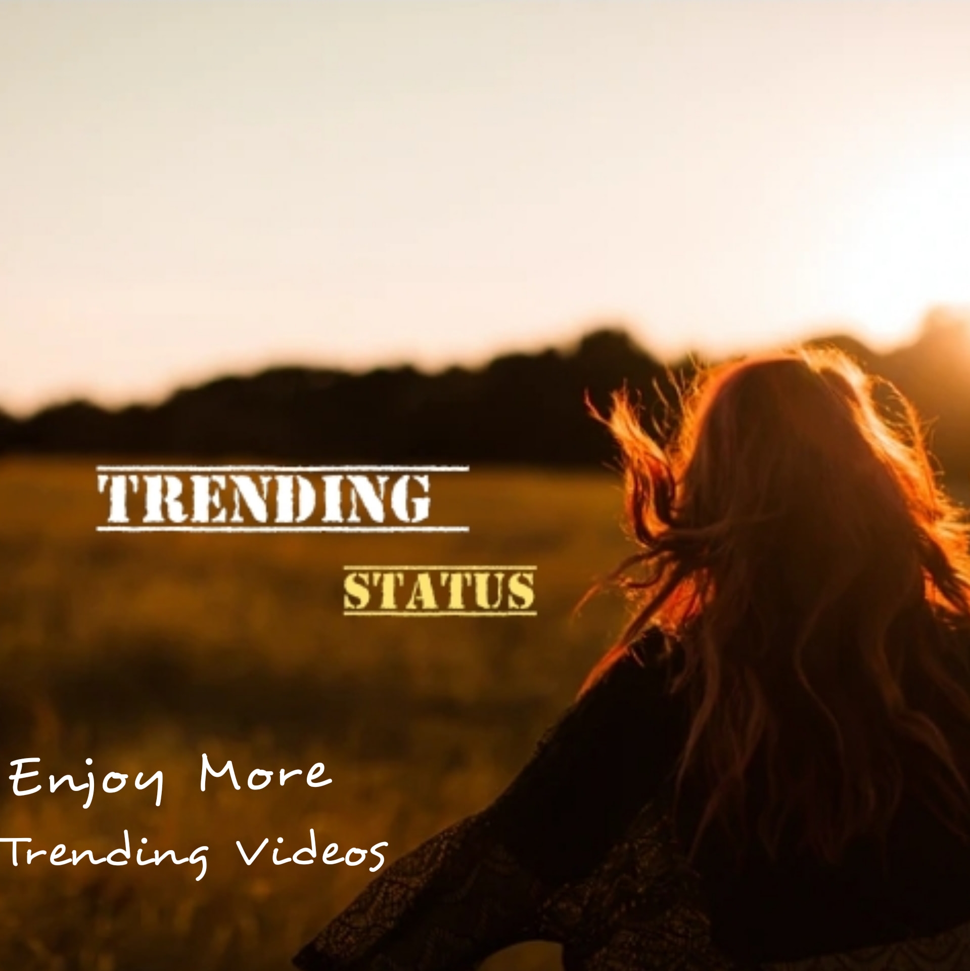 Trending Status