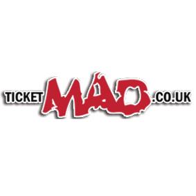 Ticketmad