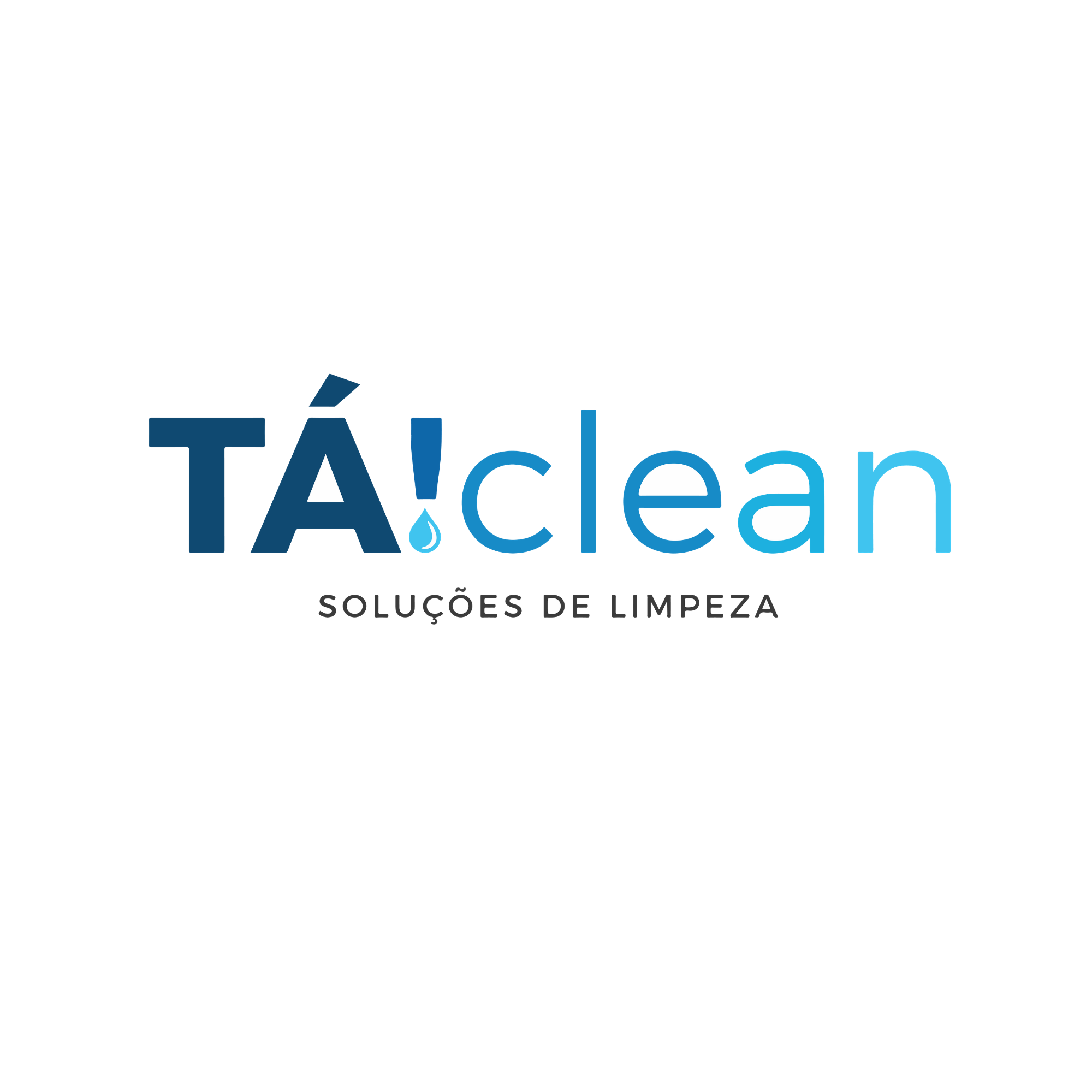 Táclean - Soluções de limpeza