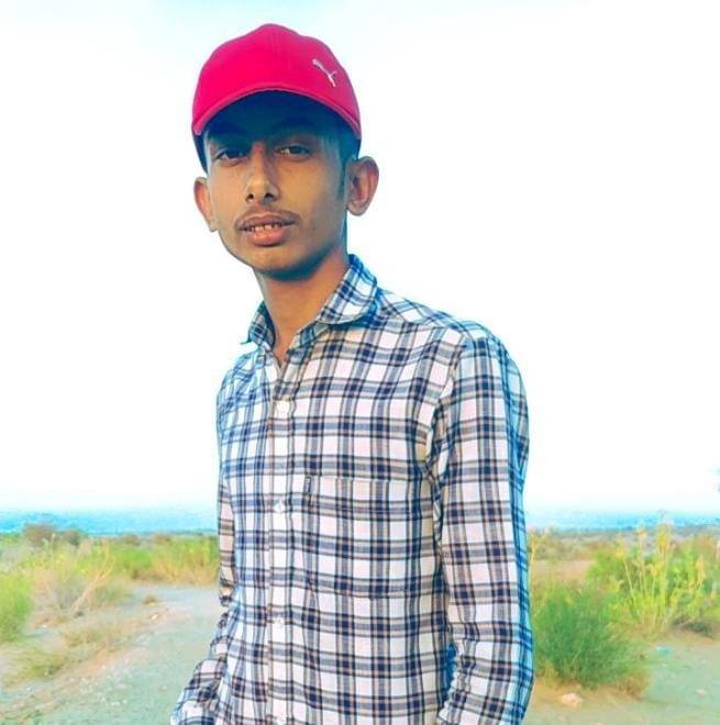 Sallam rajar | Barmer