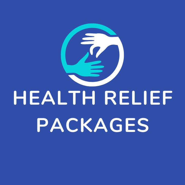 Health Relief Packages
