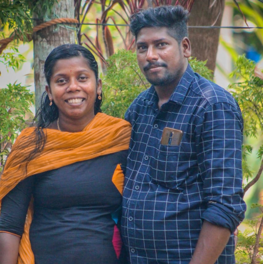Prajitha Anish