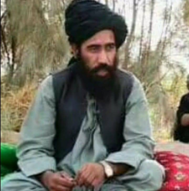 Sanaullah kakar
