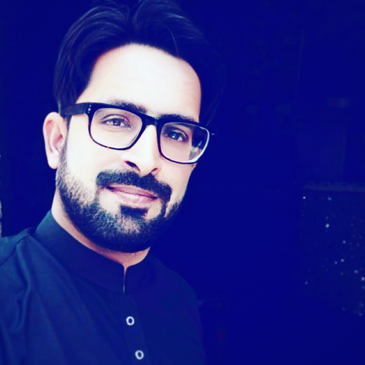 Rai ABID ALI Mushtaq KharraL