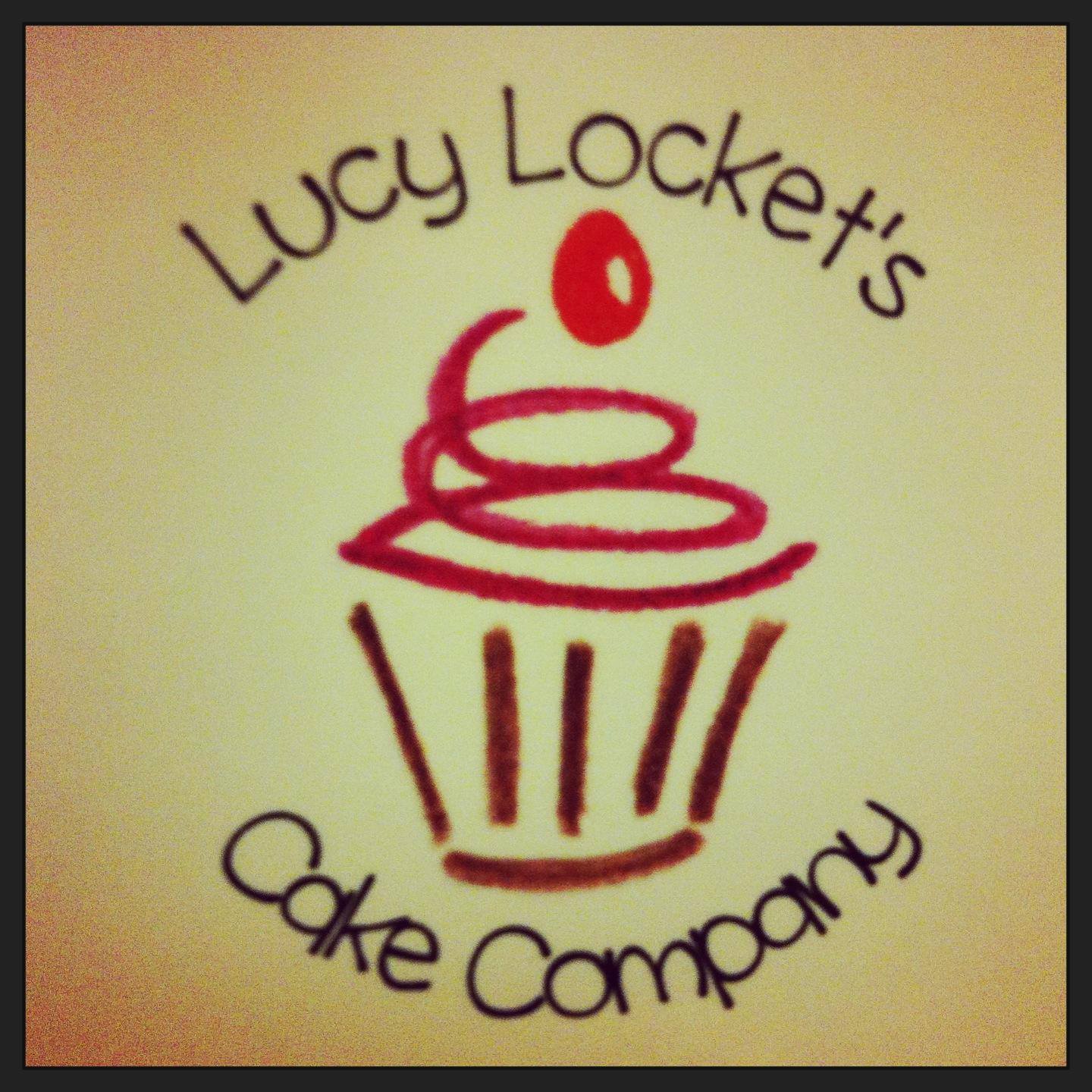 Lucy Locket Cakes