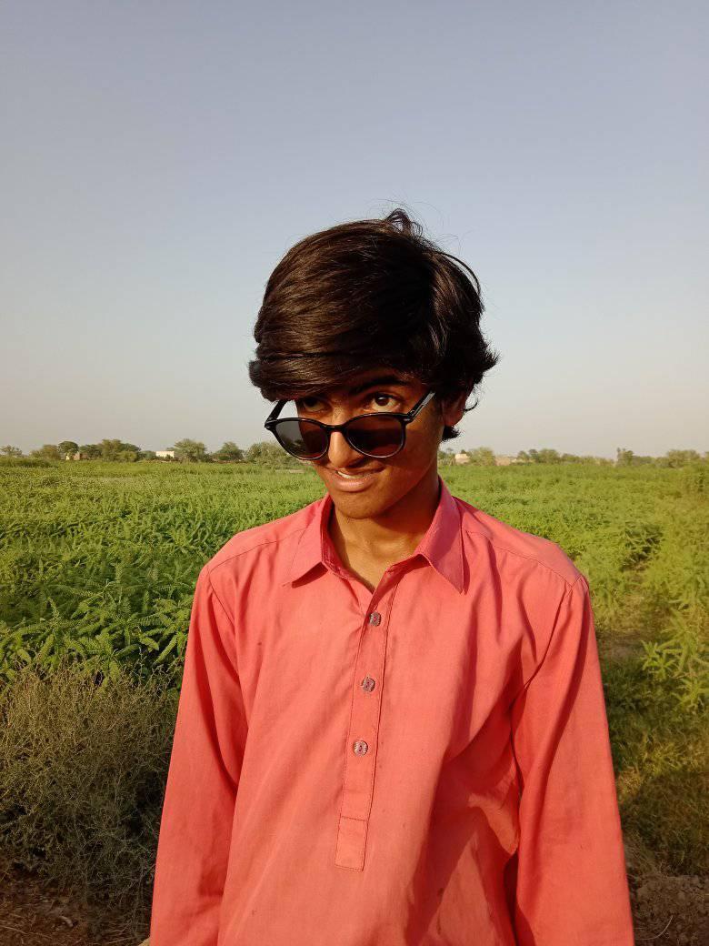 RN Rehan Rajper