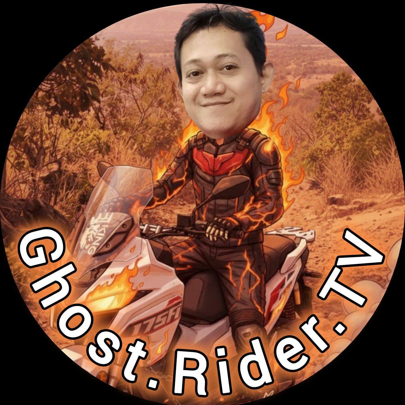 Ghost Rider TV