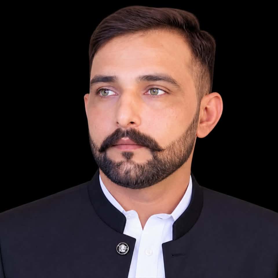 Ch kamran Riaz