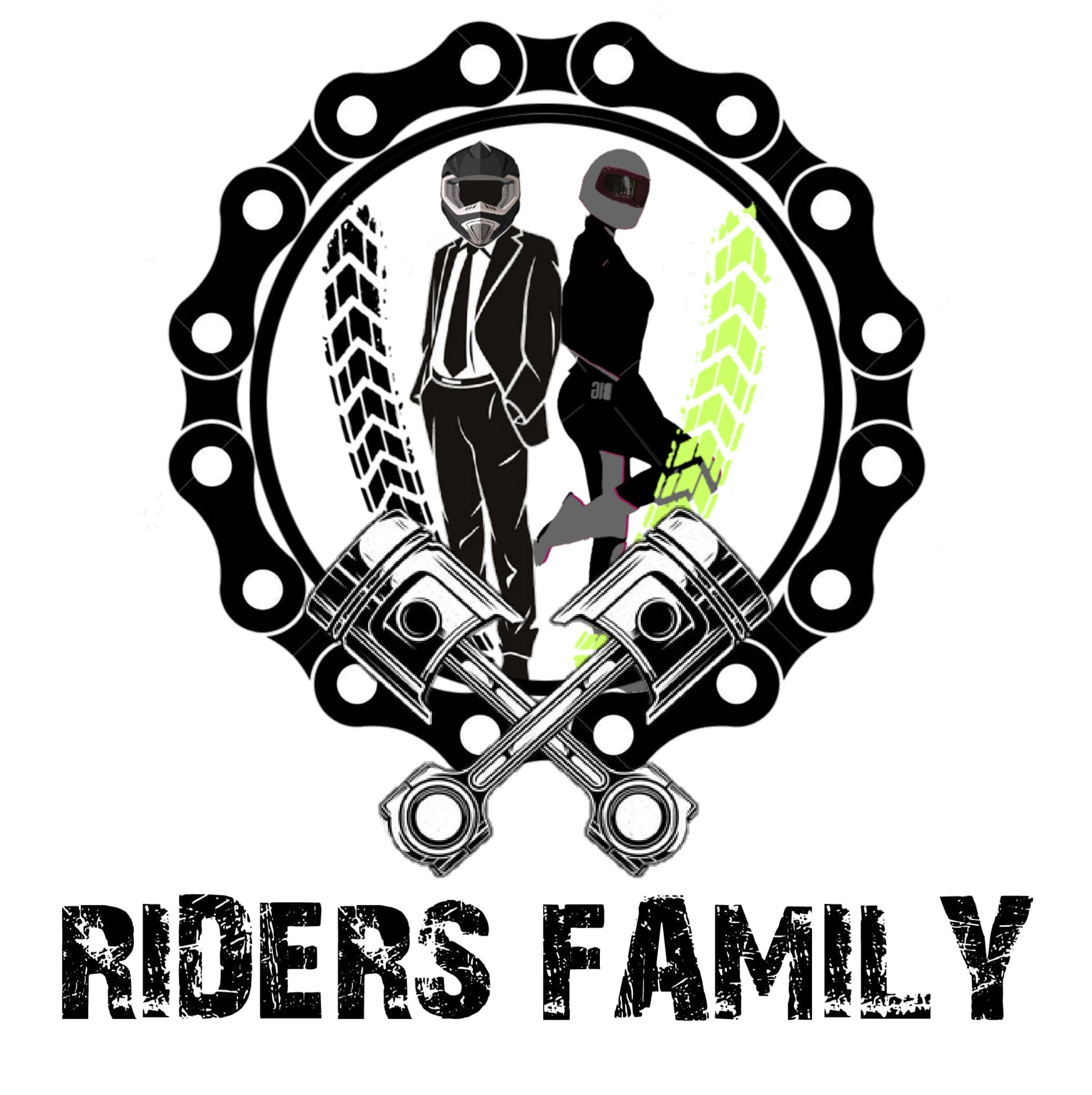 Riders Family Colombia