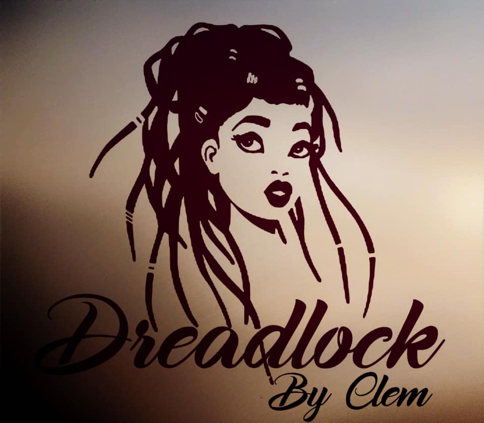 Dread locks By Clem