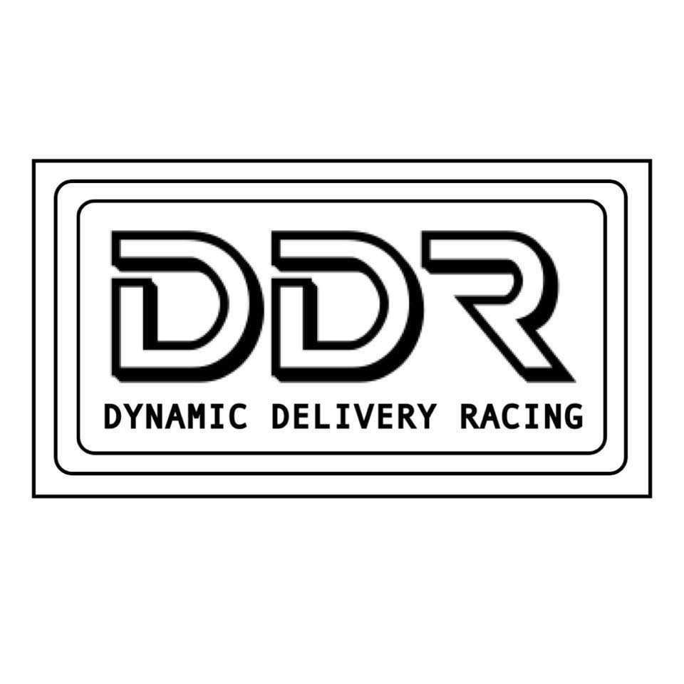 DDR