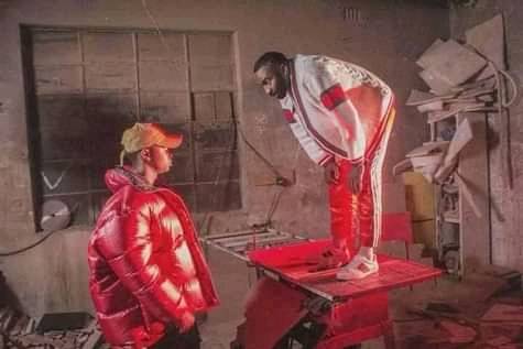 Kasi upcoming rappers