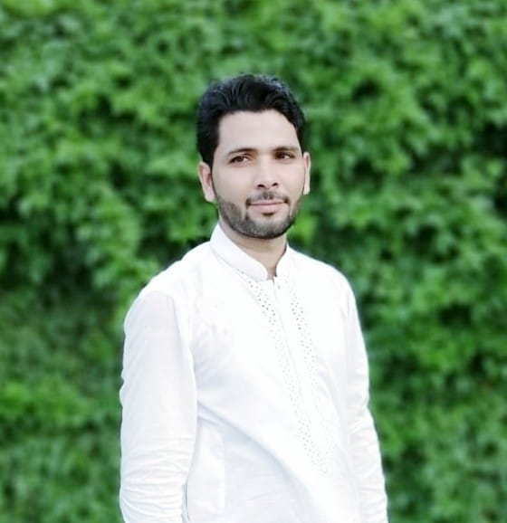 Waheed Gujjar