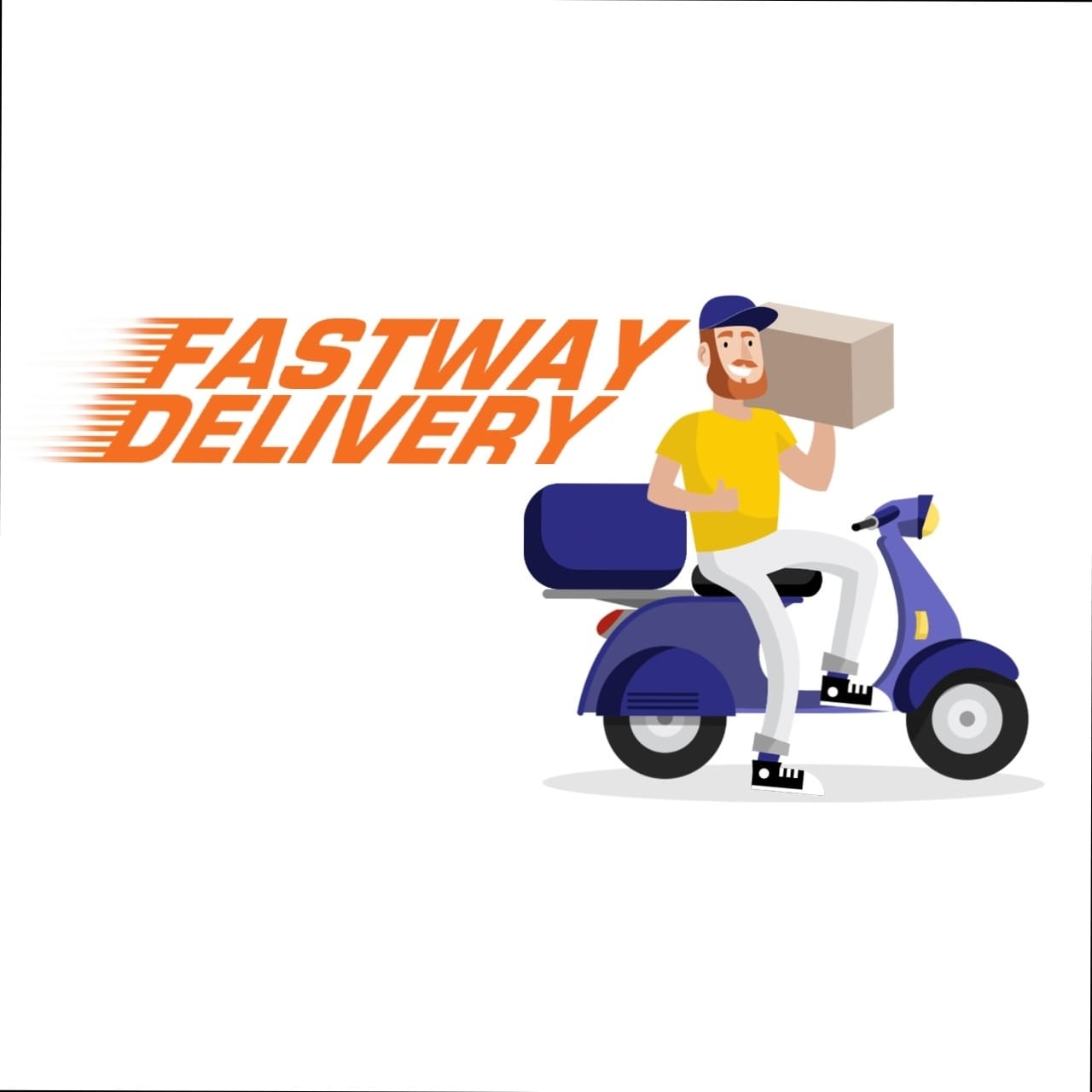 Fastway delivery | Minuwangoda