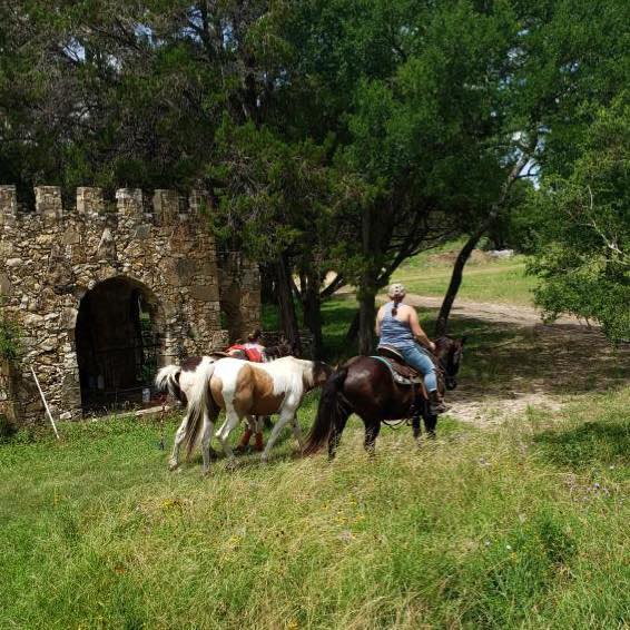 Cedar Ranch | Belton TX