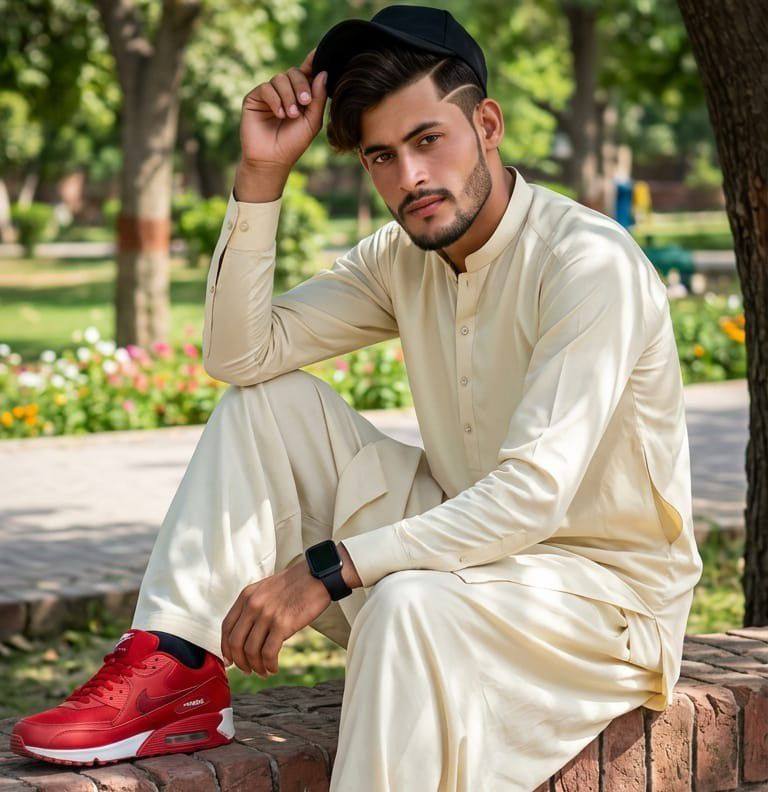 مستی کریاں تو۔باز آجا on Reels