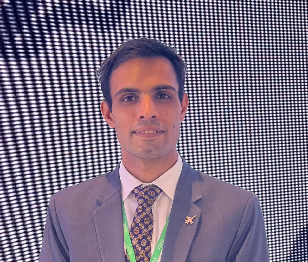 Umair Aslam