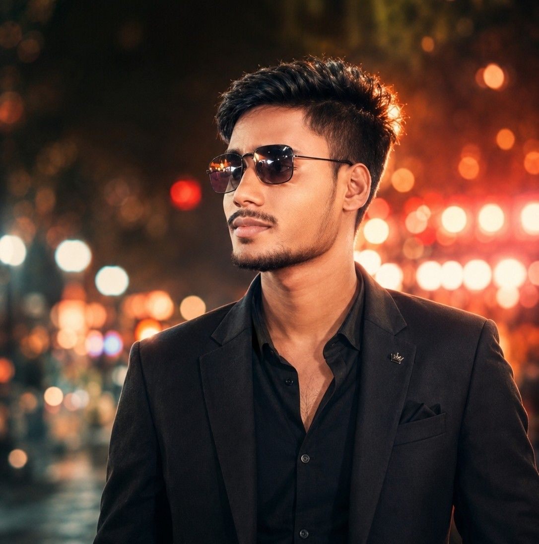 Ruhul Amin